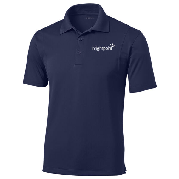 ST650 - B287E001 - EMB - Sport Wicking Polo Thumbnail