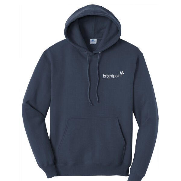 PC78H - B287E001 - EMB - Pullover Hoodie Thumbnail